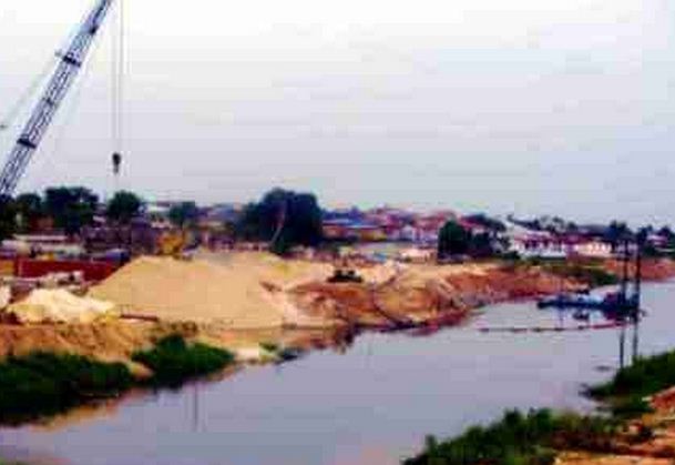 Nigeria: Fishermen Frustrated over Majidun River Dredging.