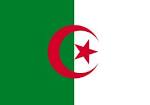 Drapeaux d'Algérie