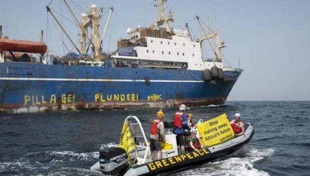 Sénégal: Rapport Greenpeace - Le ministère des Pêches dénonce les allégations “totalement infondé”