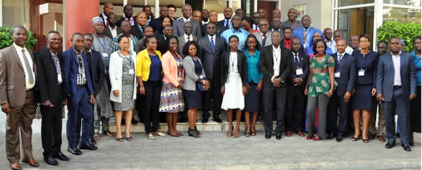 Fishery experts in West & Central Africa schooled on agreement negotiation skills