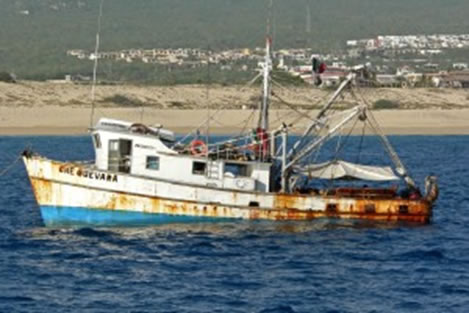 Togo: Fishery sector faces a number of challenges
