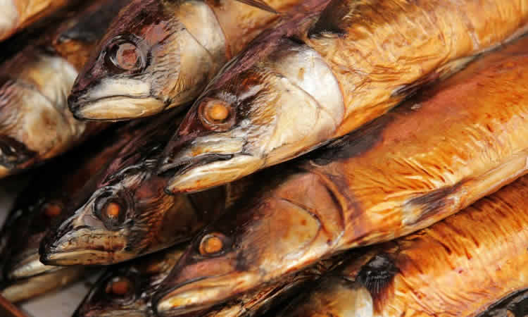 Ghana: Smoked fish: To eat or not to eat? - Linda Denkyiraa & Freda Intiful