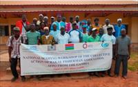 Gambia: WADAF engages Bakau fishing communities to develop action plan