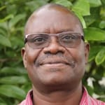  Dr Sloans Chimatiro, WorldFish country director for Zambia and Tanzania.  © WorldFish