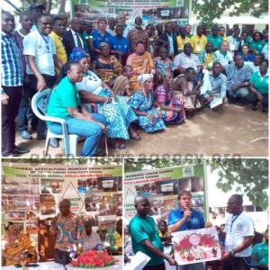 Ghana: Kpando Torkor To Get Storage Facilities