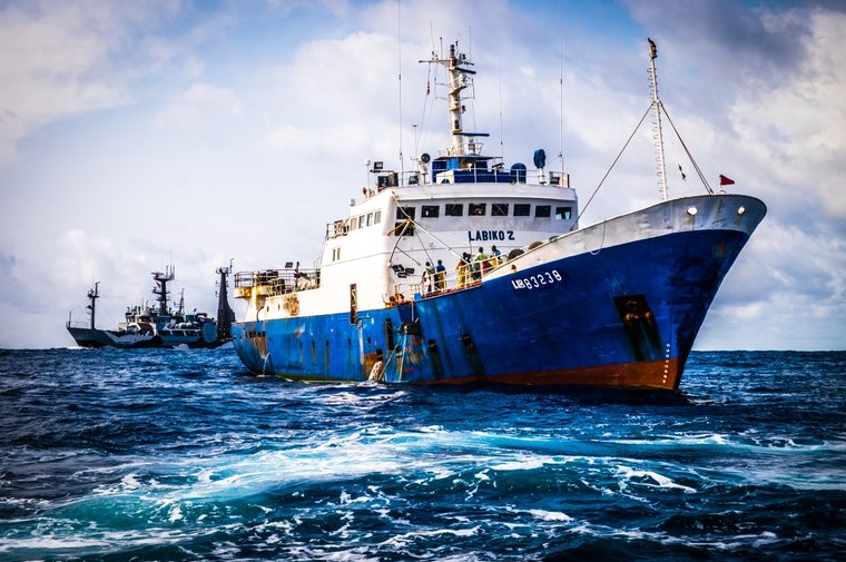 Afrique de l'Ouest: L’Union Européenne renforce les capacités d’auditeurs pour lutter contre les infractions commises en mer