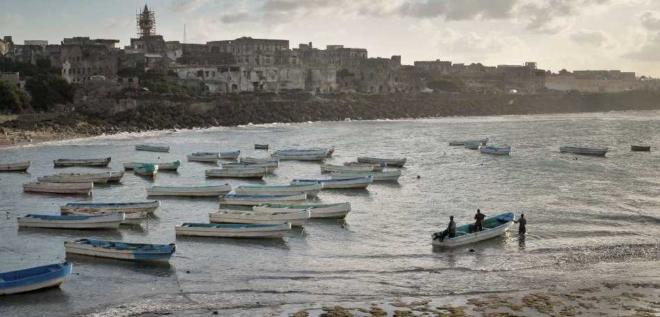 Somalia: Foreign fleets plundered Somalia’s fish