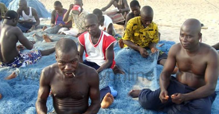 Ghana: Punish Fishermen Who Use Chemicals - Odikro