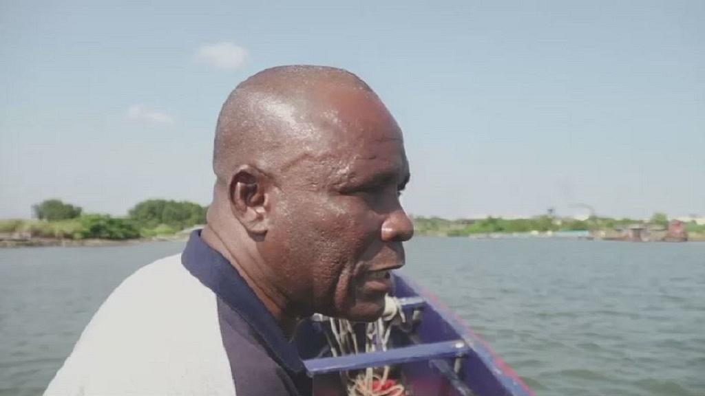 Gabon: The tale of foreign fishermen living in Gabon