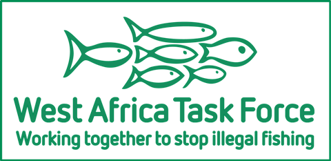The FCWC-West Africa Task Force meeting focuses on Improving Strategies to Combat Illegal Fishing