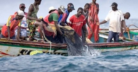 Sénégal – Mauritanie : ce que dit le nouvel accord de pêche