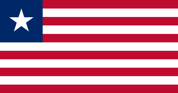 Flag of Liberia 1140px