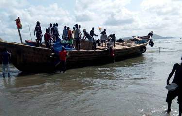 Ghana: Mr. President, We Call on You to Save Ghana’s Fisheries From the Scourge of Saiko