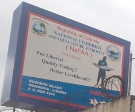 Liberia Nafaa