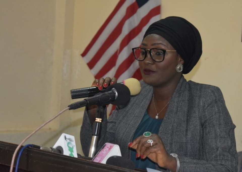 Liberia: Senate to Question Fisheries Boss over Deal with Senegal