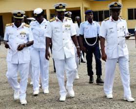 nigeria navy