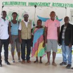 Liberia collaborative association