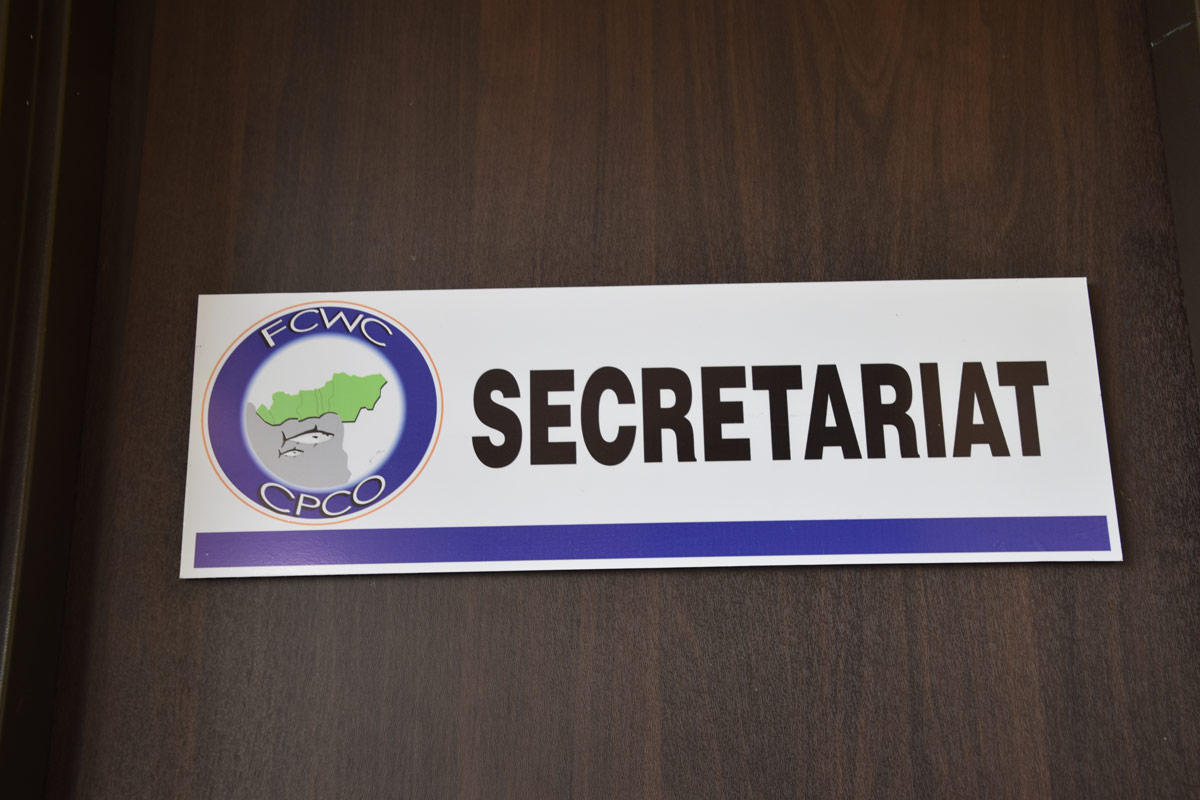 FCWC-Secretariat