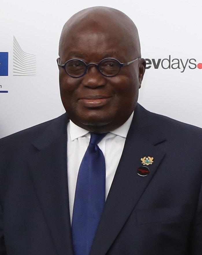 Ghana: Construction of Keta fish landing site to commence in December 2019 – Akufo-Addo