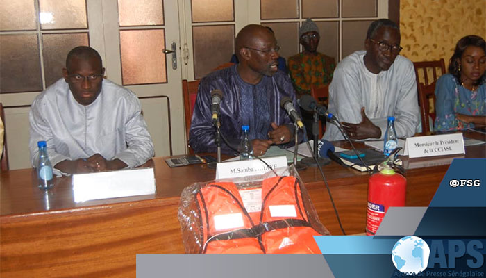 Sénégal: Le DG de la SIRN annonce une subvention pour l’acquisition de pirogues en vibre de verre