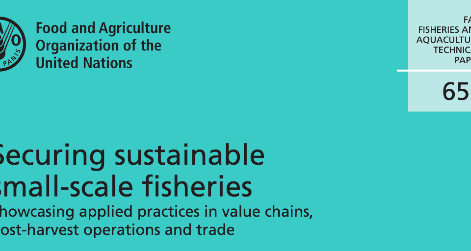 FAO Aquaculture paper