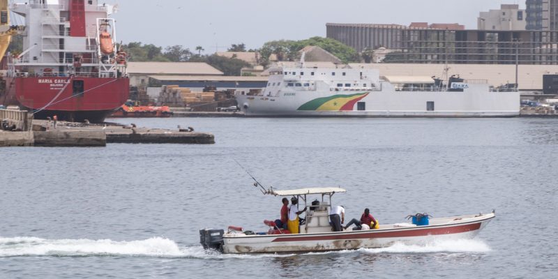 SENEGAL: Government Sets up 3 New Community Marine Protected Areas