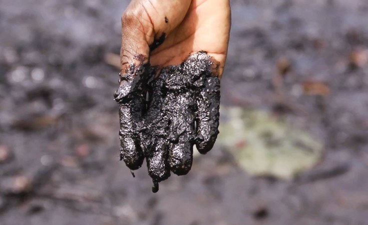 Nigeria: Again, Oil Spill Pollutes Bayelsa Community