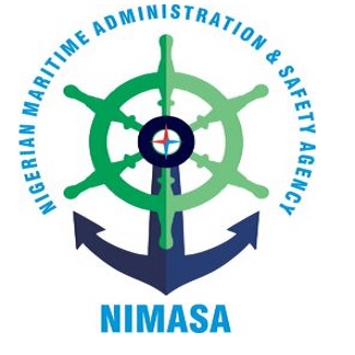 Nigeria Maritime Administration and Safery Agency Logo