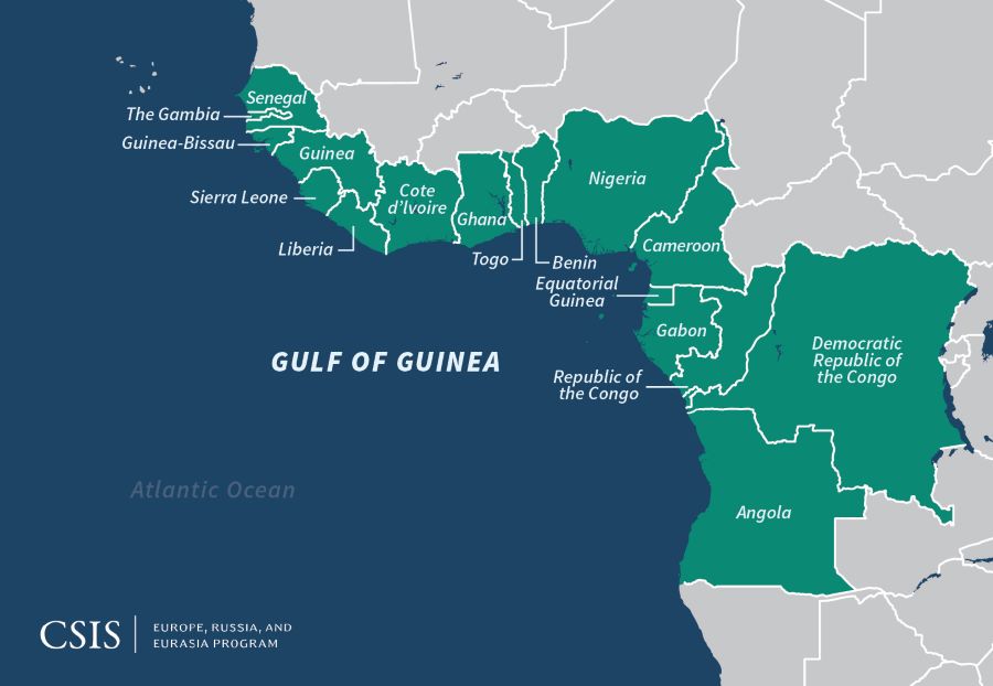 Gulf of Guinea Map_CSIS1