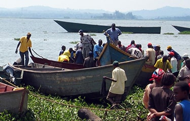 EU-financed Worldfish Project to Revamp Aquaculture in East Africa