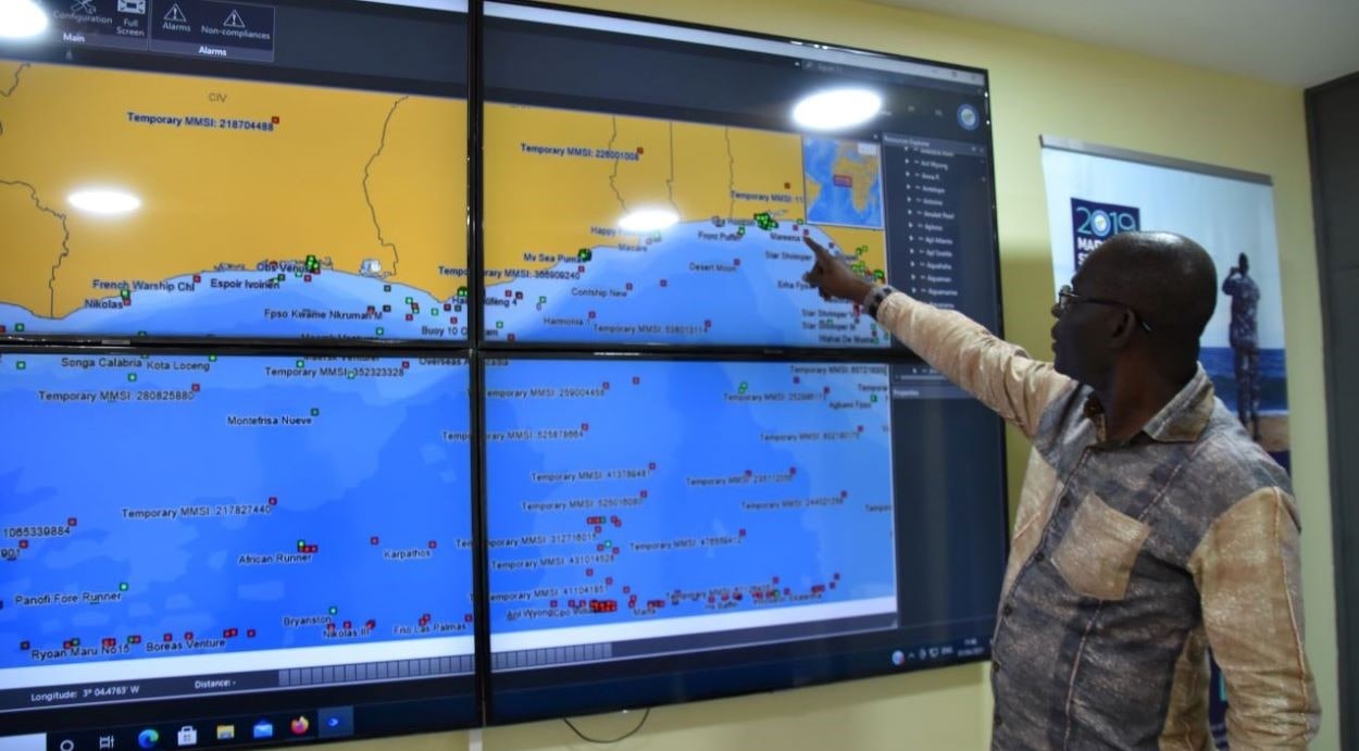 Nigeria: FG to station Vessel Monitoring System in Abuja, Lagos to checkmate illegal fishing