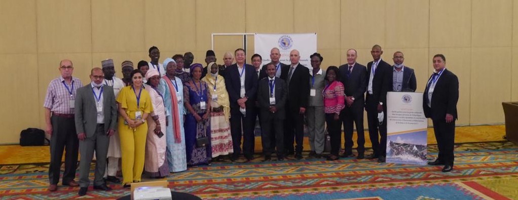 FCWC Participates in ATLAFCO Workshop to Unlock Small-Scale Fisheries Potential in Region