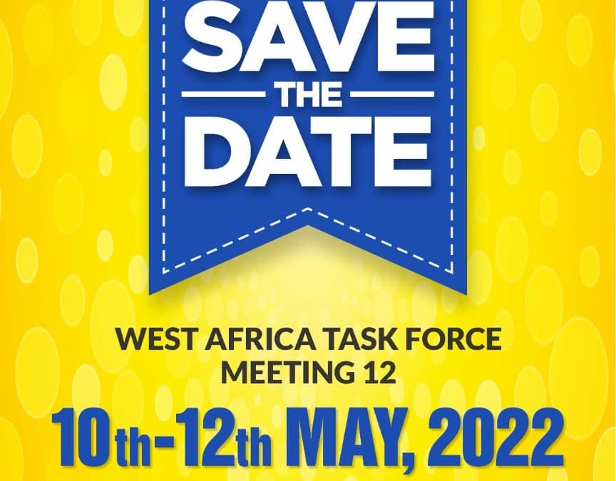 WATF Meeting 12 announcement - banner