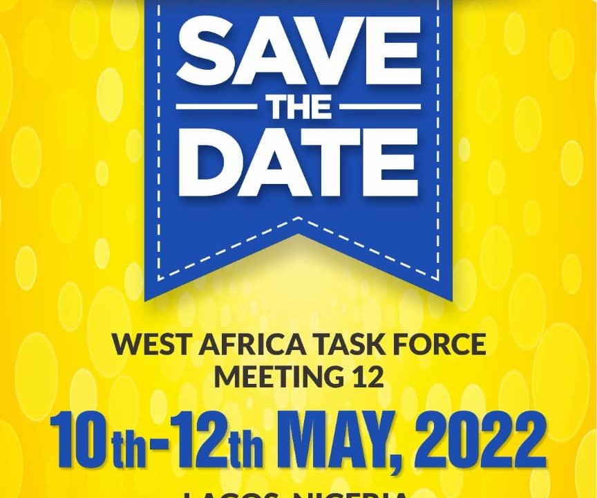 WATF Meeting 12 announcement - banner