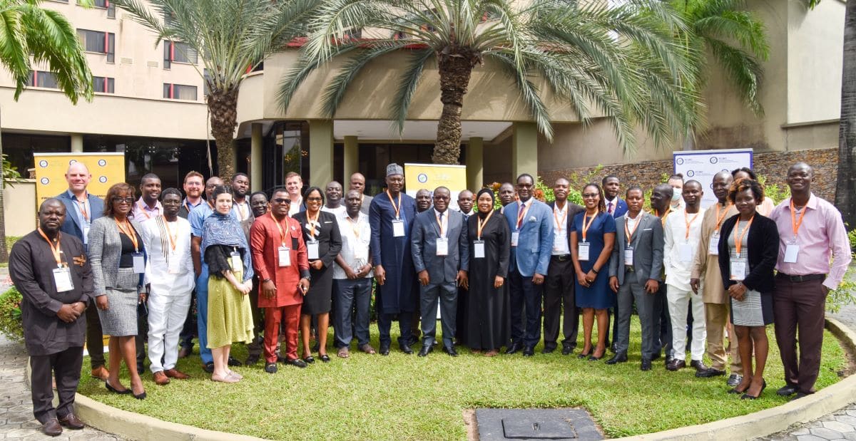 FCWC West Africa Task Force to Build Regional Cooperation