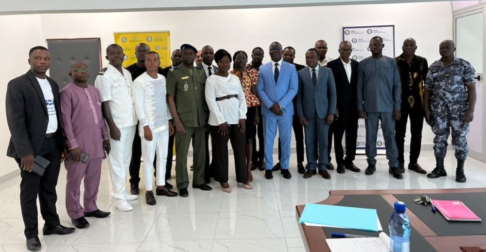 Togo Holds Interagency Workshop on FAO PSMA Implementation