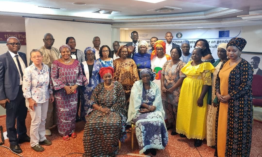 Senegal: FCWC Participates in ECOWAS Gender and Youth Challenges in West Africa Workshop