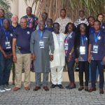 FCWC West Africa Task Force Completes Thirteenth Regional Fisheries Meeting
