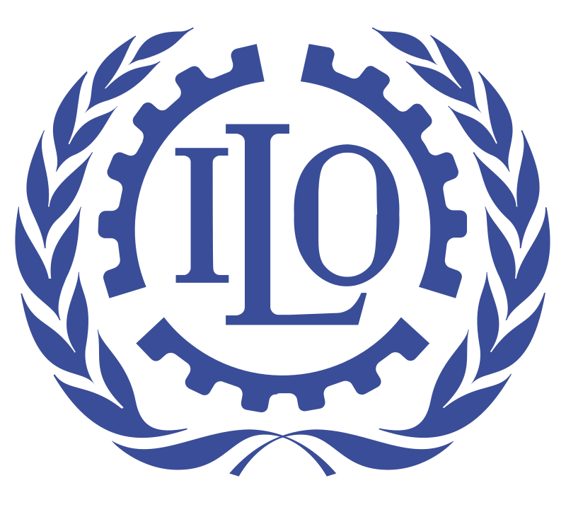 International Labour Organization Logo-only