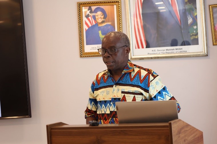 Liberia: Co-Management Important Tool in Sustainable Fisheries