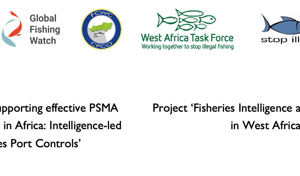 FCWC Organizes PSMA Implementation Workshop in Ghana