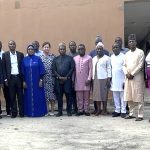 FCWC Interagency Workshop in Nigeria Reveals MCS Improvements
