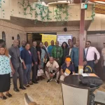 FCWC WATF Holds Liberia Interagency Meeting on MCS Capacity and PSMA Implementation