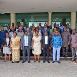 Group Photo - FCWC Participates in EAF Nansen Programme Workshop In Ghana