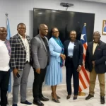 Liberia: NaFAA, Conservation International Sign US$2 Million Agreement