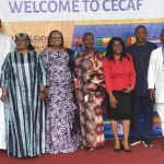 Liberia’s Fisheries DG Highlights CECAF Impact Across Member Countries As International Fisheries Meeting Begins