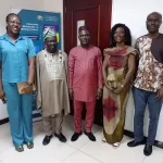 Group Photo - FCWC Meets with Benin’s Ministry of Labour