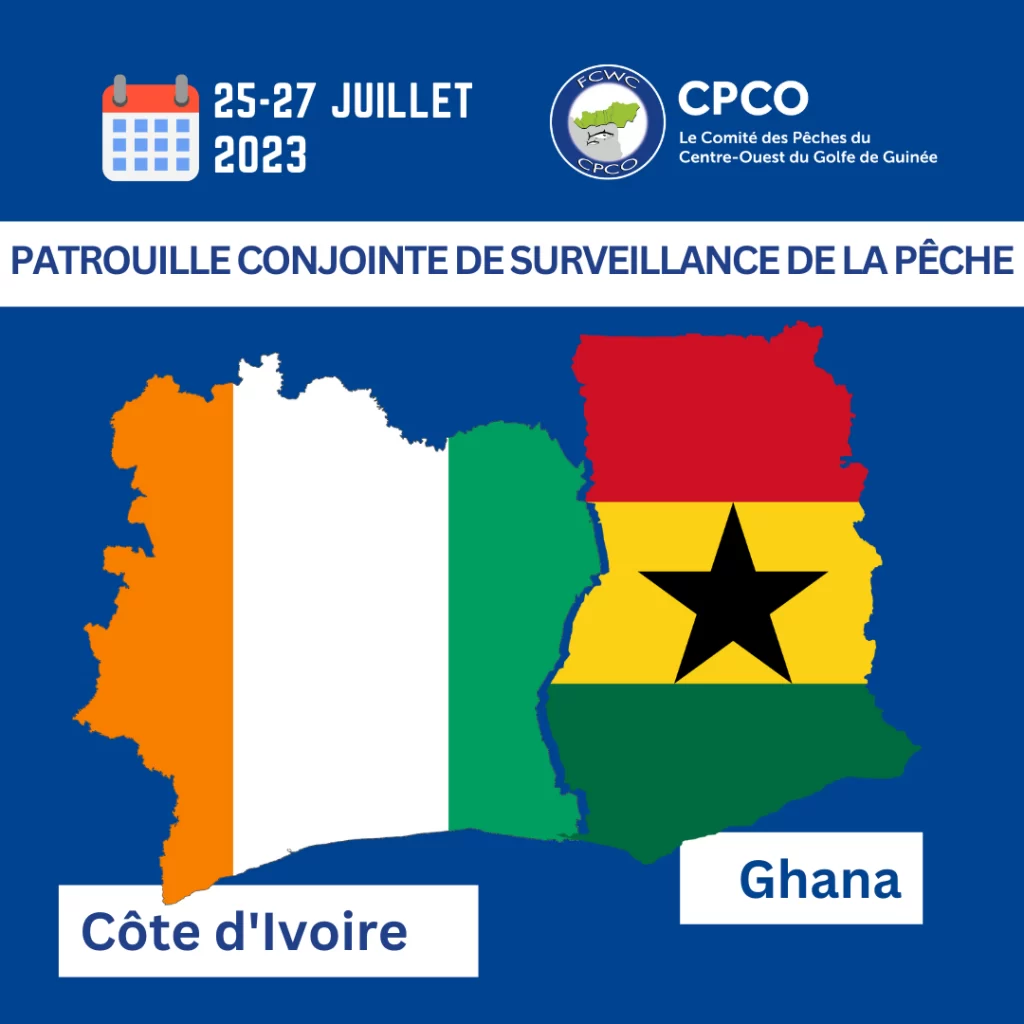 2023 Joint Closed Season - Côte d'Ivoire and Ghana