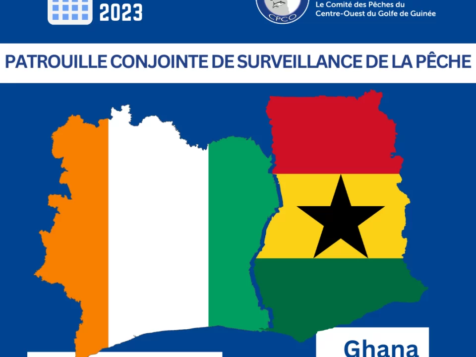 2023 Joint Closed Season - Côte d'Ivoire and Ghana