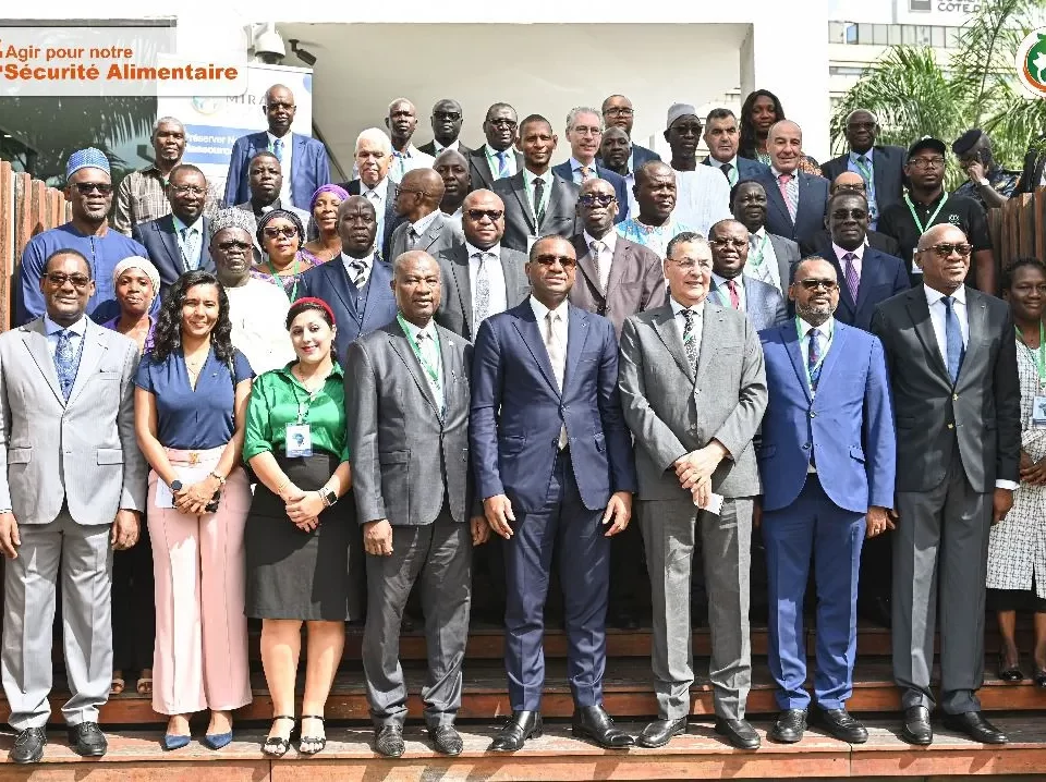 Group photo - FCWC-at-Regional-Workshop-on-Fisheries-Resources-Access-Agreements
